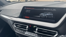 BMW 1 Series 118i [136] M Sport 5dr [Live Cockpit Professional] Petrol Hatchback